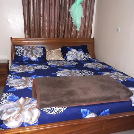 Residences Naticia Dakar Ngoại thất bức ảnh
