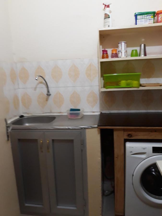 Residences Naticia Dakar Ngoại thất bức ảnh