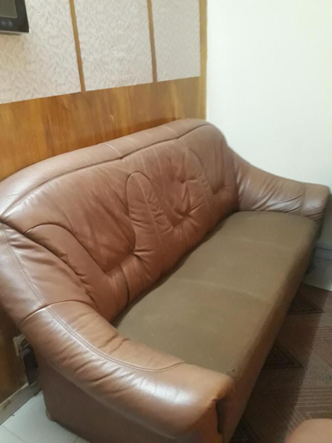 Residences Naticia Dakar Ngoại thất bức ảnh