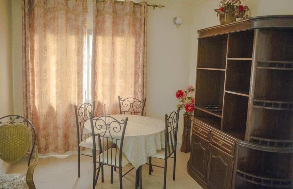 Residences Naticia Dakar Ngoại thất bức ảnh