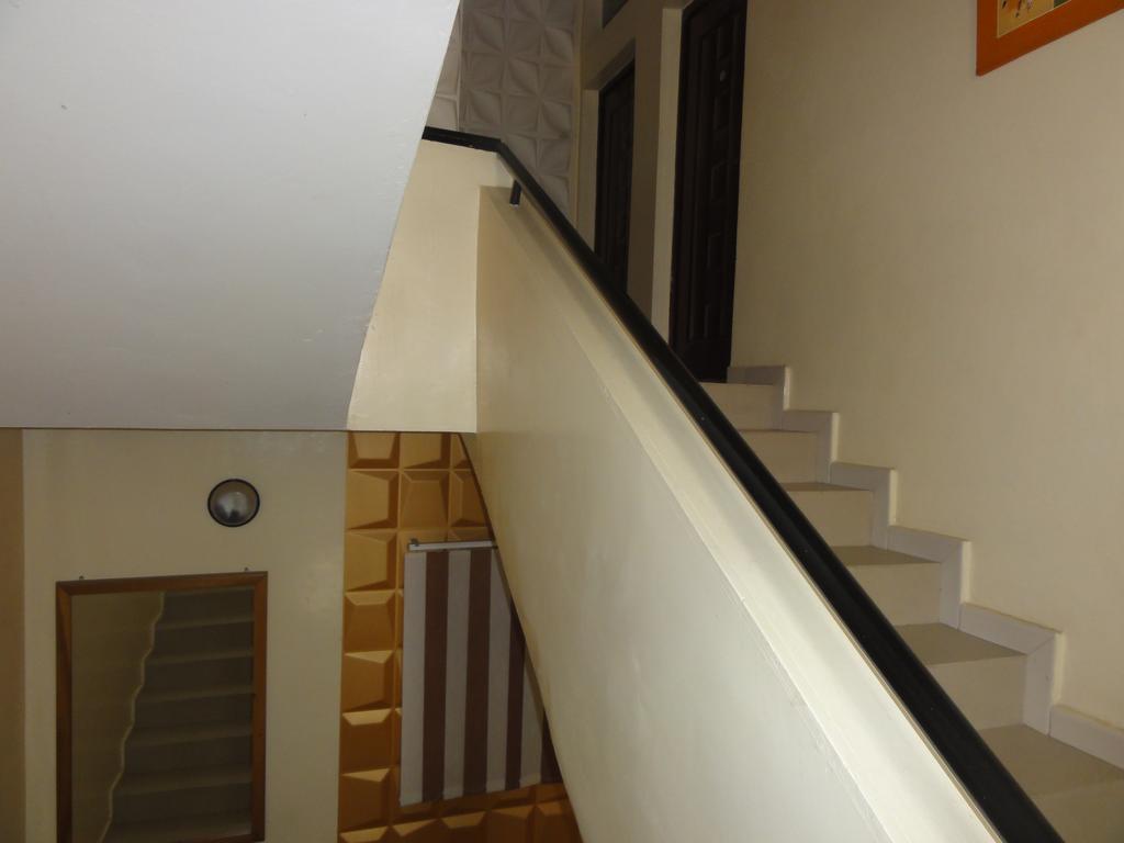 Residences Naticia Dakar Ngoại thất bức ảnh