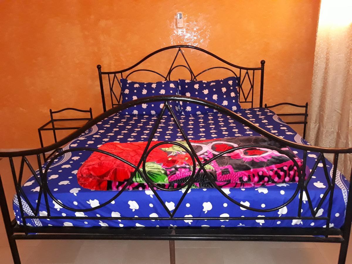 Residences Naticia Dakar Ngoại thất bức ảnh