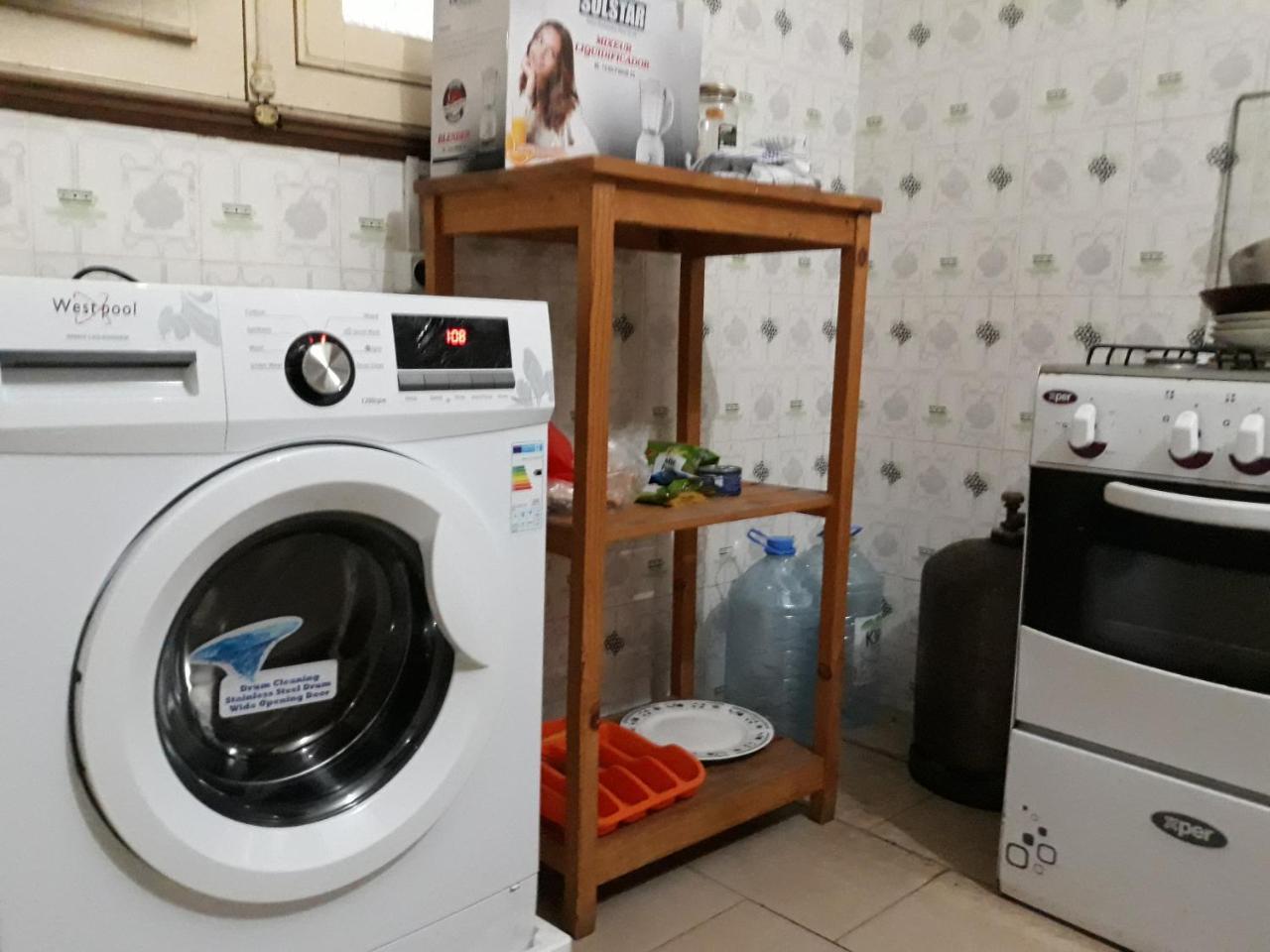 Residences Naticia Dakar Ngoại thất bức ảnh