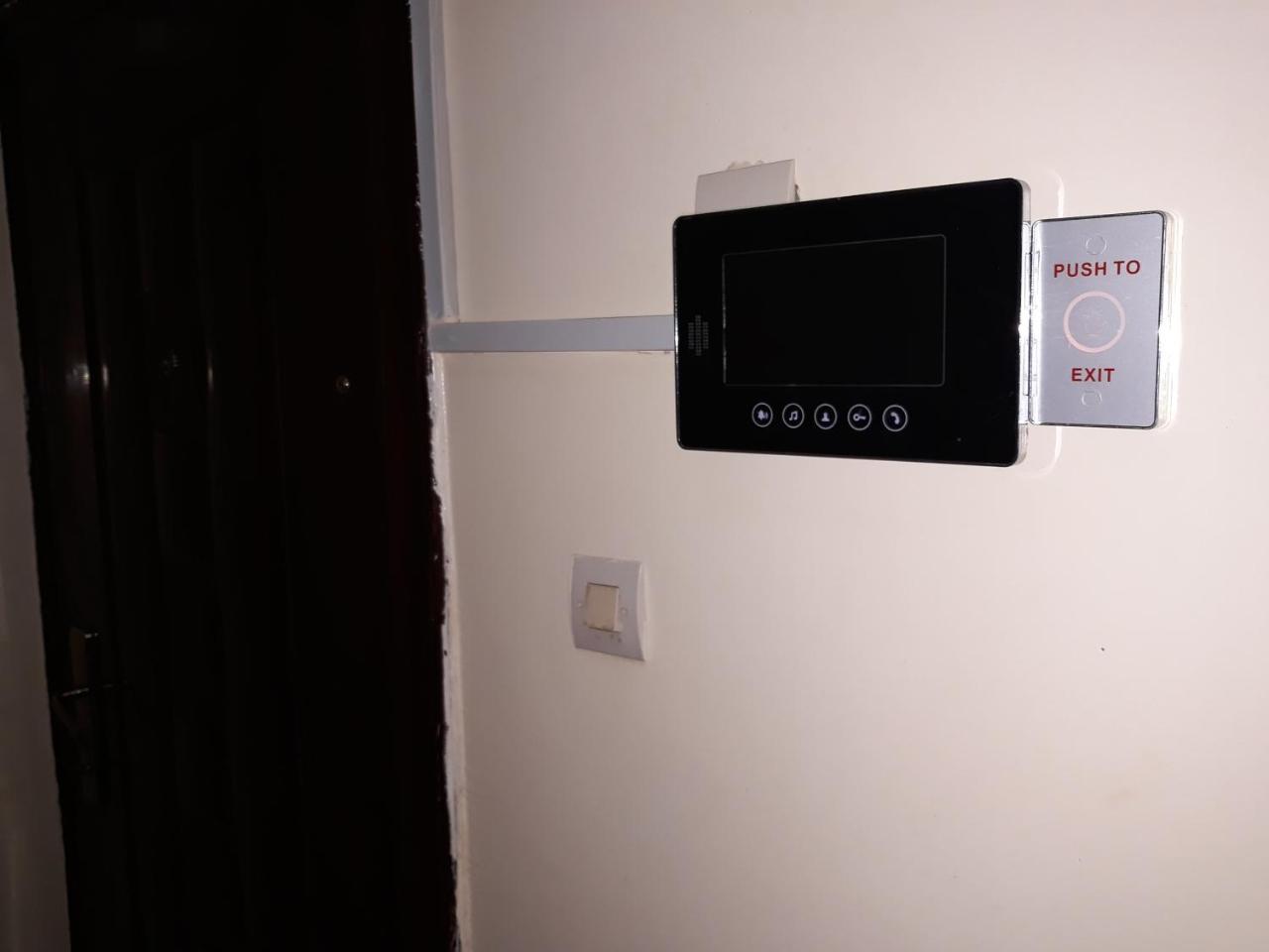 Residences Naticia Dakar Ngoại thất bức ảnh