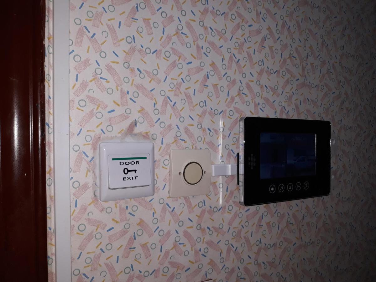 Residences Naticia Dakar Ngoại thất bức ảnh